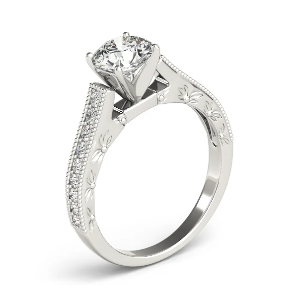 ENGAGEMENT RINGS ANTIQUE - Image 4