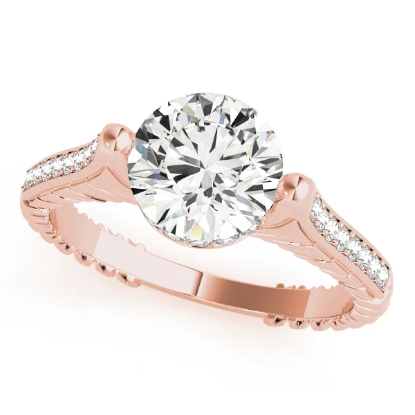 ENGAGEMENT RINGS ANTIQUE - Image 9