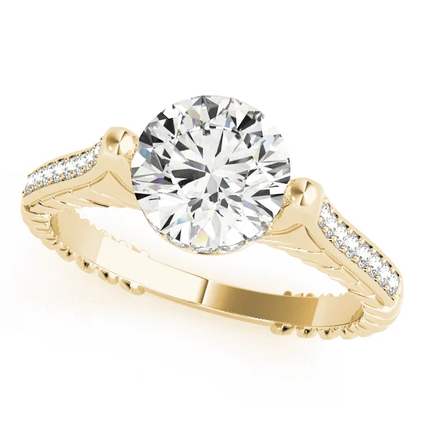 ENGAGEMENT RINGS ANTIQUE - Image 5