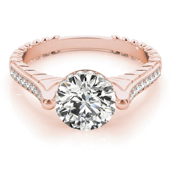 ENGAGEMENT RINGS ANTIQUE - Image 11