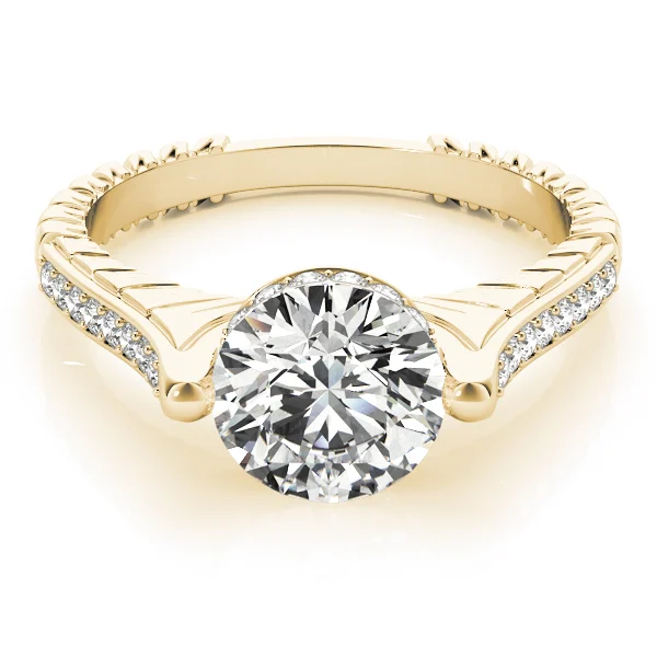 ENGAGEMENT RINGS ANTIQUE - Image 7