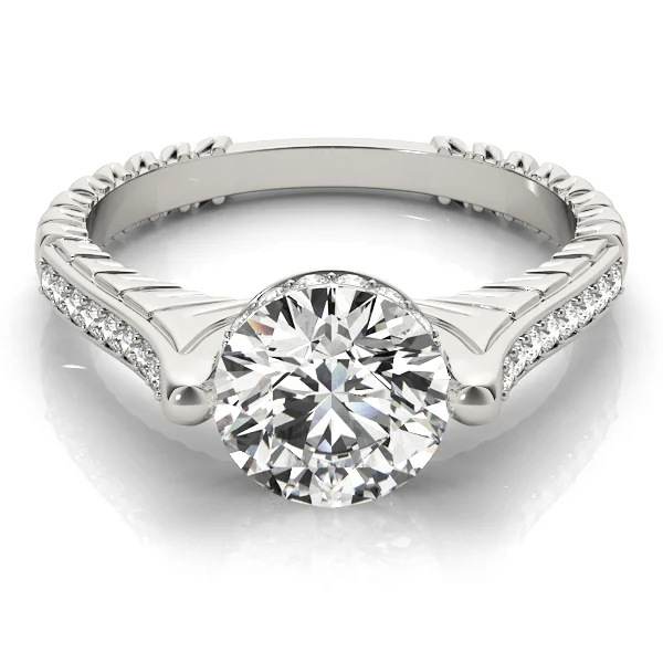 ENGAGEMENT RINGS ANTIQUE - Image 3