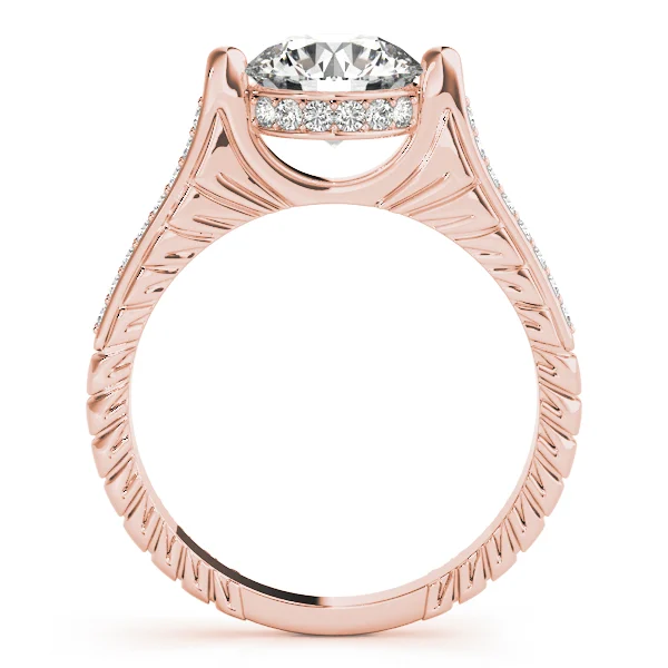ENGAGEMENT RINGS ANTIQUE - Image 10