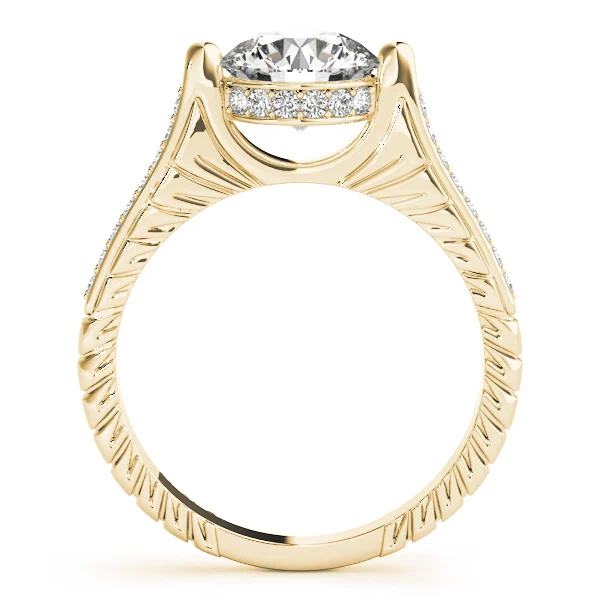 ENGAGEMENT RINGS ANTIQUE - Image 6