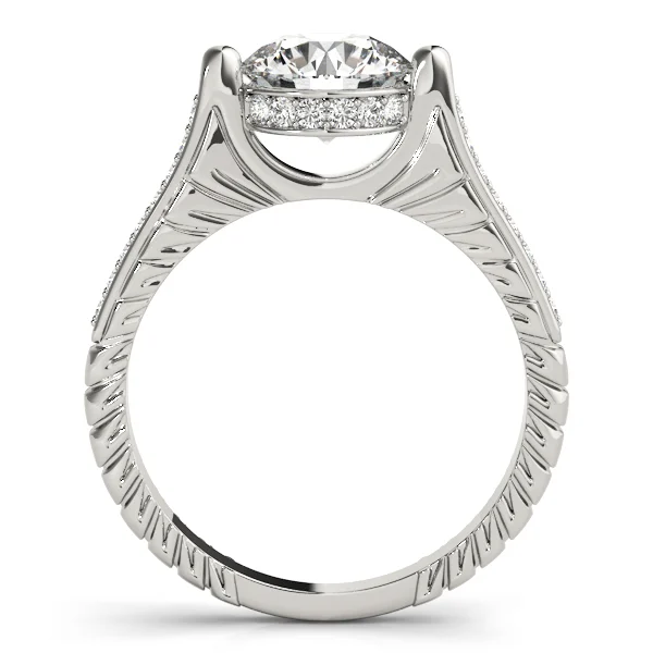 ENGAGEMENT RINGS ANTIQUE - Image 2