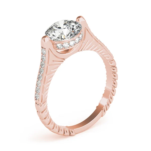 ENGAGEMENT RINGS ANTIQUE - Image 12