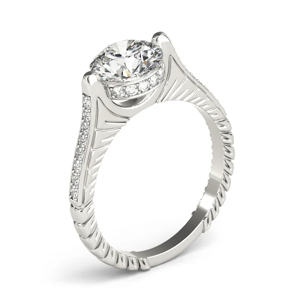 ENGAGEMENT RINGS ANTIQUE - Image 4