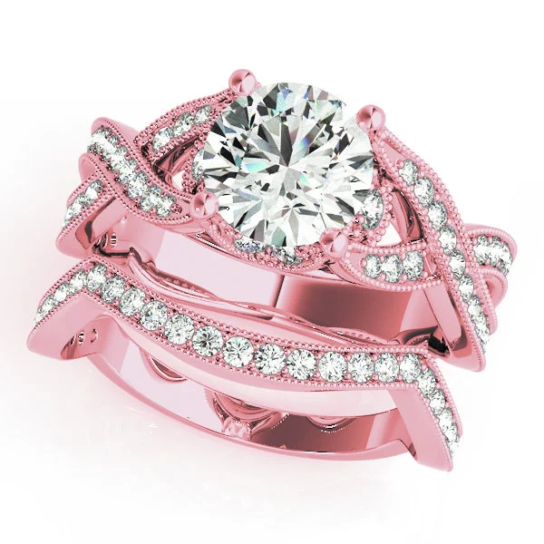 ENGAGEMENT RINGS MULTIROW - Image 9