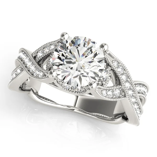 ENGAGEMENT RINGS MULTIROW