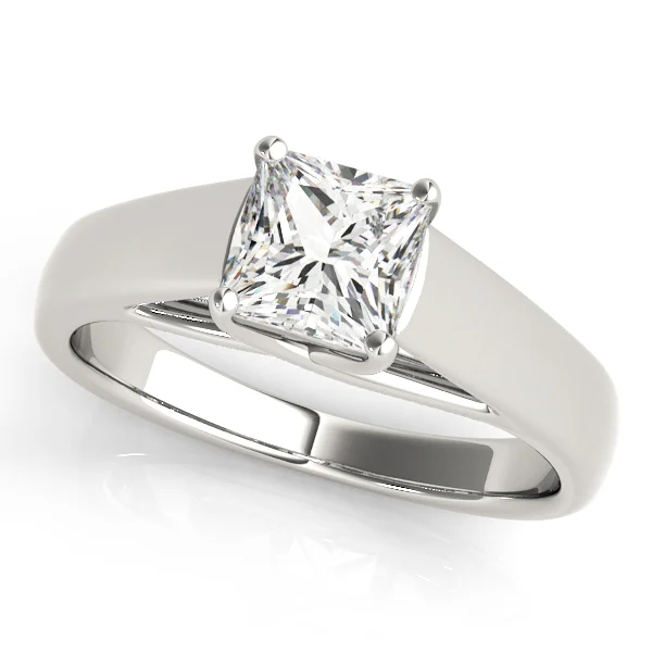 ENGAGEMENT RINGS TRELLIS EURO SHAN