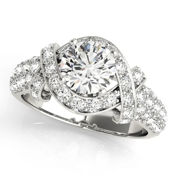 ENGAGEMENT RINGS MULTIROW