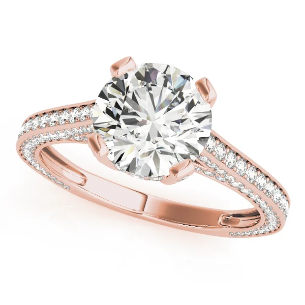 ENGAGEMENT RINGS ANTIQUE - Image 9