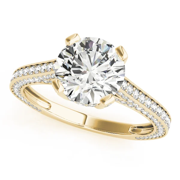 ENGAGEMENT RINGS ANTIQUE - Image 5
