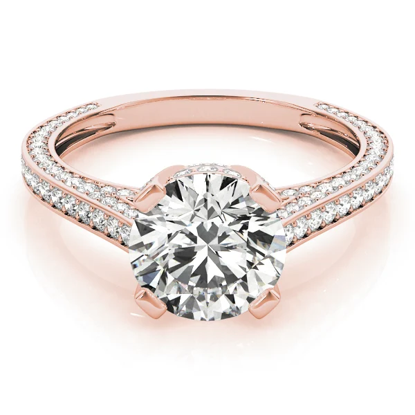 ENGAGEMENT RINGS ANTIQUE - Image 11