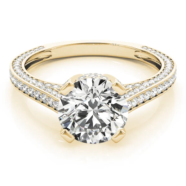 ENGAGEMENT RINGS ANTIQUE - Image 7