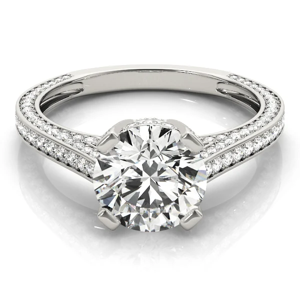 ENGAGEMENT RINGS ANTIQUE - Image 3
