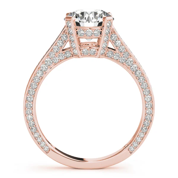 ENGAGEMENT RINGS ANTIQUE - Image 10