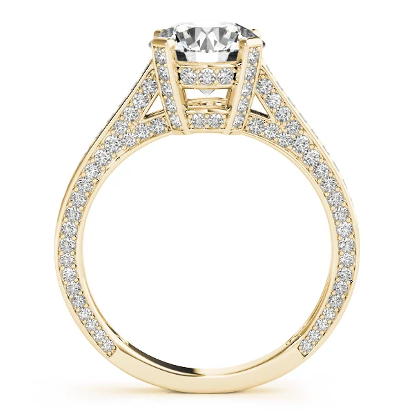 ENGAGEMENT RINGS ANTIQUE - Image 6