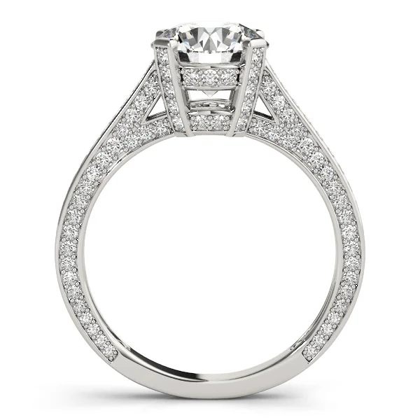 ENGAGEMENT RINGS ANTIQUE - Image 2