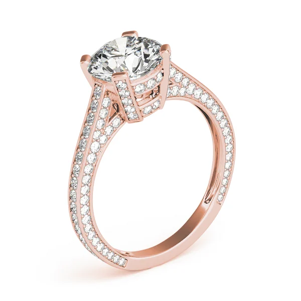 ENGAGEMENT RINGS ANTIQUE - Image 12