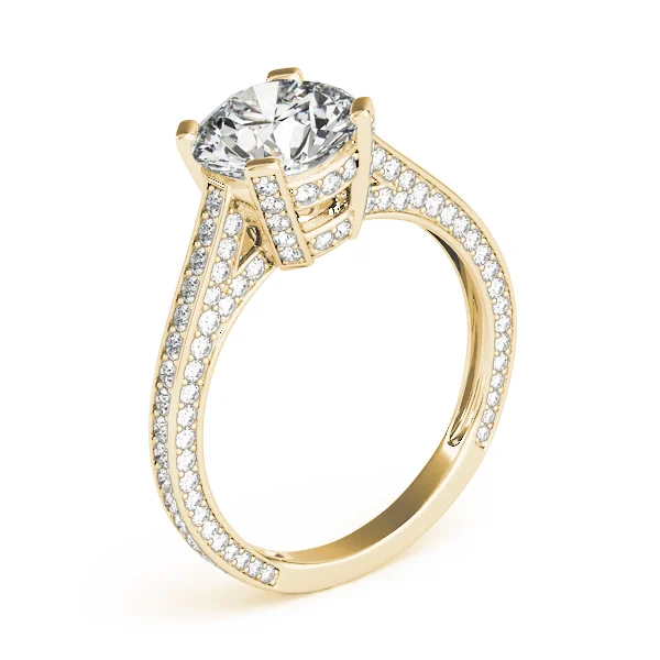 ENGAGEMENT RINGS ANTIQUE - Image 8