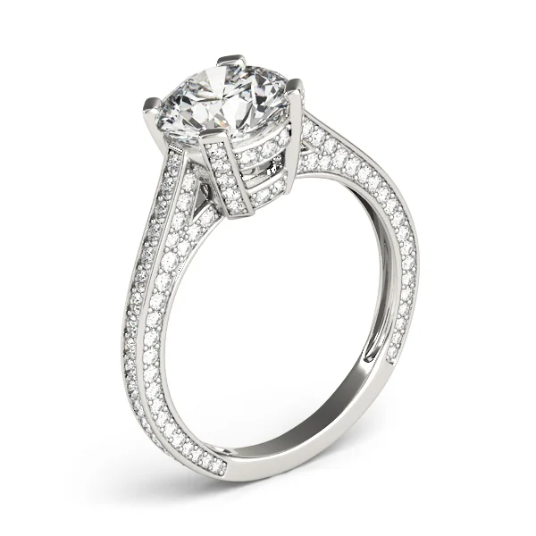 ENGAGEMENT RINGS ANTIQUE - Image 4