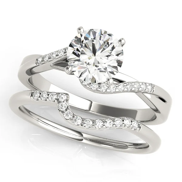 Bypass Engagement Ring - Image 3