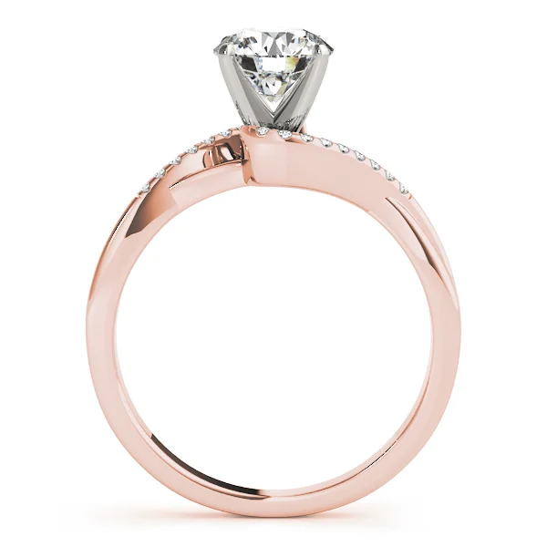Bypass Engagement Ring - Image 10