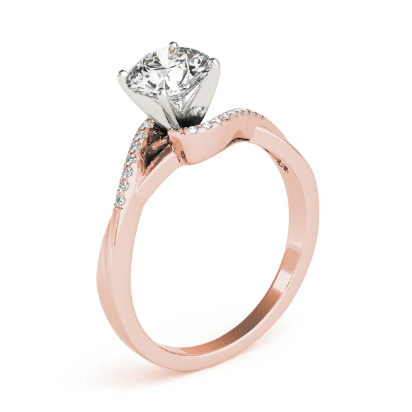 Bypass Engagement Ring - Image 12