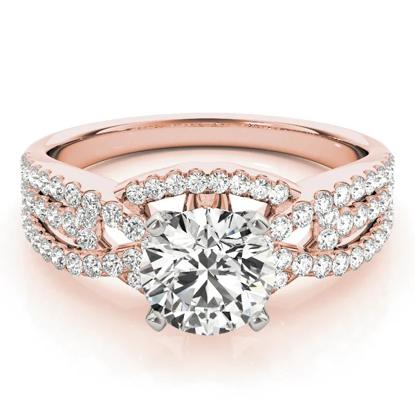 ENGAGEMENT RINGS MULTIROW - Image 11
