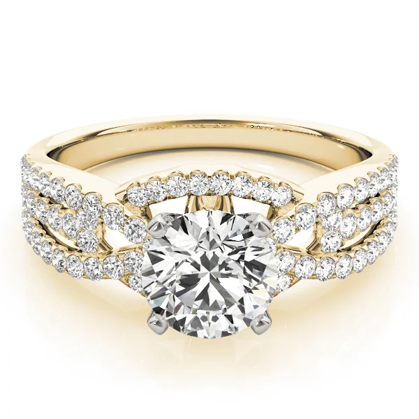 ENGAGEMENT RINGS MULTIROW - Image 7