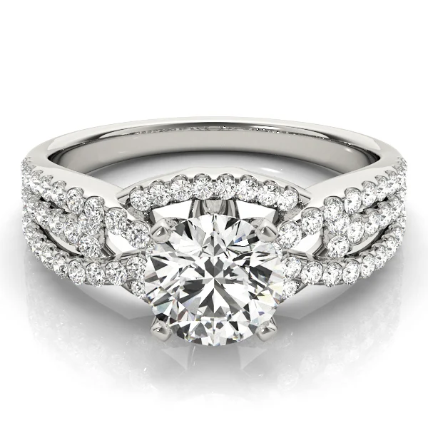 ENGAGEMENT RINGS MULTIROW - Image 3