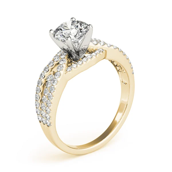 ENGAGEMENT RINGS MULTIROW - Image 8