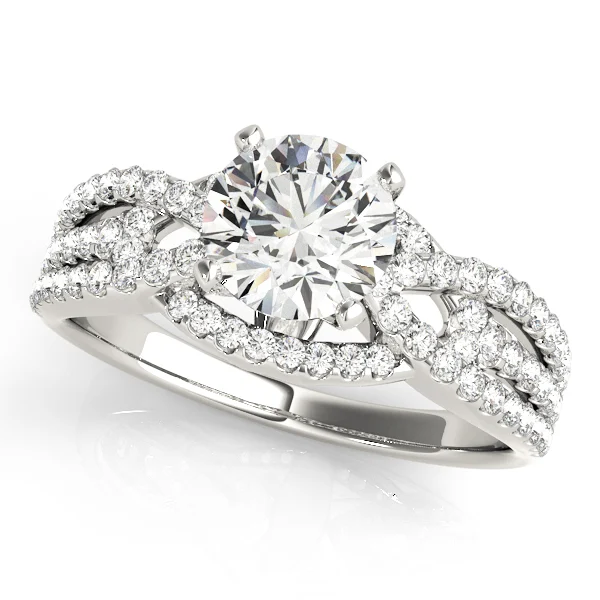 ENGAGEMENT RINGS MULTIROW
