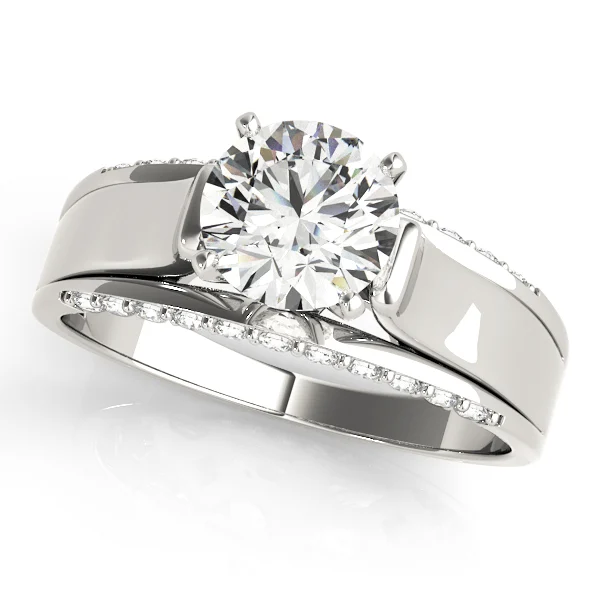 ENGAGEMENT RINGS REMOUNTS