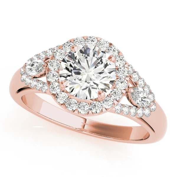 *MQ CHANGED* ENGAGEMENT RING - Image 9