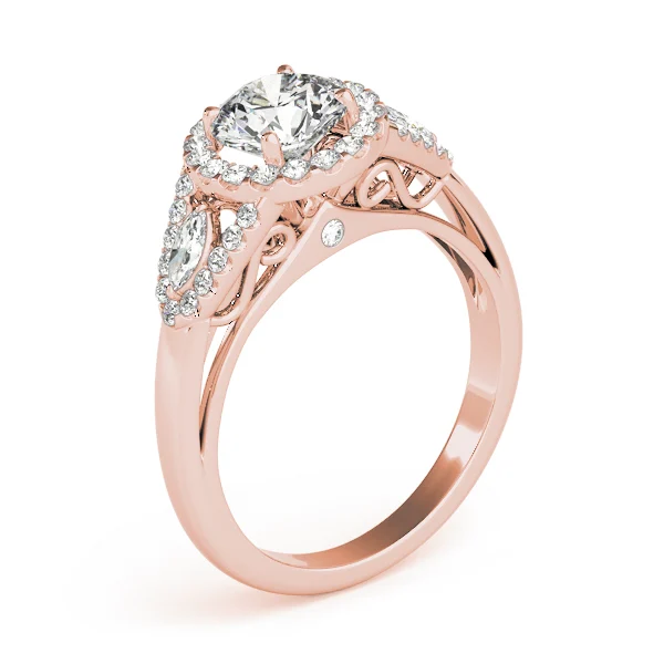 *MQ CHANGED* ENGAGEMENT RING - Image 12