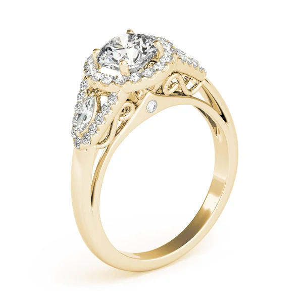 *MQ CHANGED* ENGAGEMENT RING - Image 8