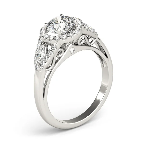 *MQ CHANGED* ENGAGEMENT RING - Image 4
