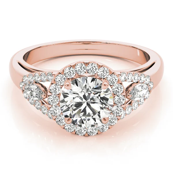 *MQ CHANGED* ENGAGEMENT RING - Image 11