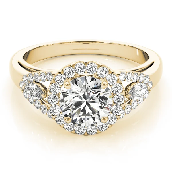 *MQ CHANGED* ENGAGEMENT RING - Image 7