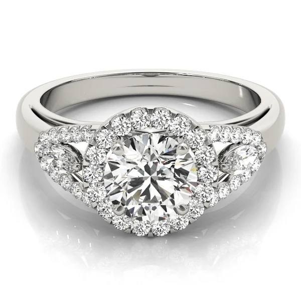 *MQ CHANGED* ENGAGEMENT RING - Image 3
