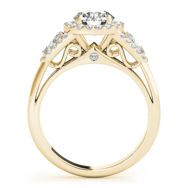 *MQ CHANGED* ENGAGEMENT RING - Image 6