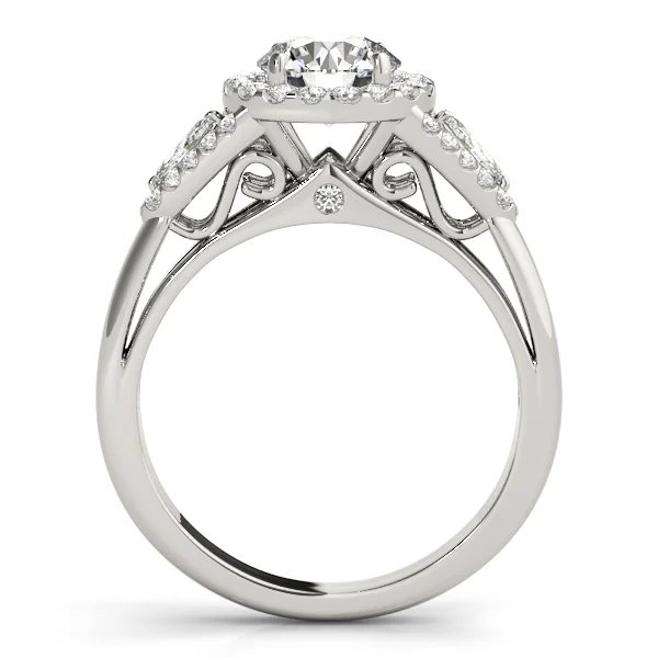 *MQ CHANGED* ENGAGEMENT RING - Image 2