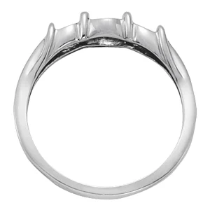 DIAMOND FASHION LOVE KNOT - Image 2