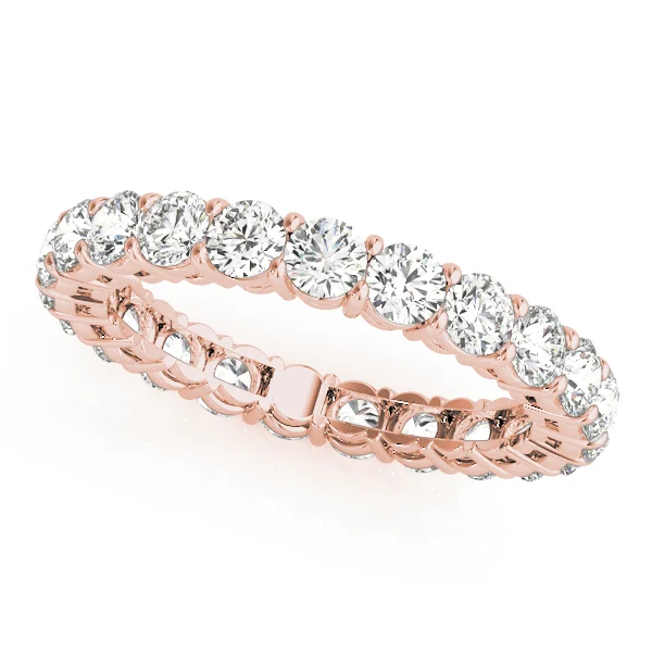 WEDDING BANDS ETERNITY - Image 7
