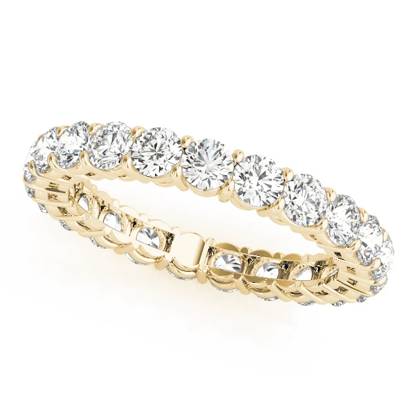 WEDDING BANDS ETERNITY - Image 4