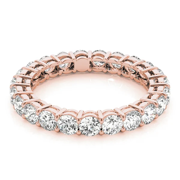 WEDDING BANDS ETERNITY - Image 9