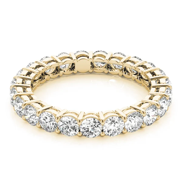 WEDDING BANDS ETERNITY - Image 6