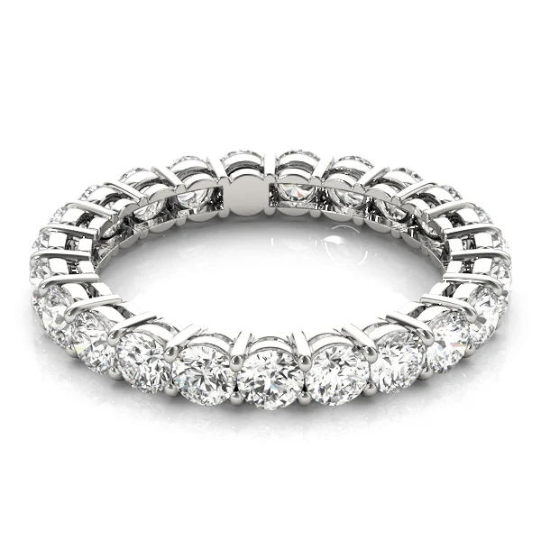 WEDDING BANDS ETERNITY - Image 3